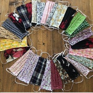 COVID 19 SAFETY INFORMATION